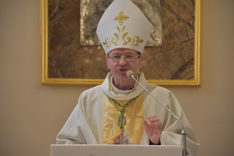 Niedziela Miłosierdzia 2021