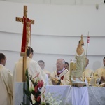 Poświęcenie dzwonów dla Samoa i wysp Tonga