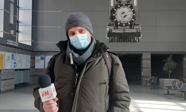 Bytom. PKP PLK planują remont dworca w Bytomiu. Miłośnicy kolei mają swoje sugestie
