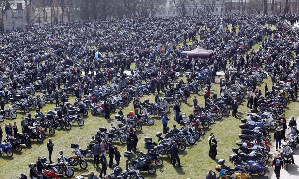 Oblężenie Jasnej Góry