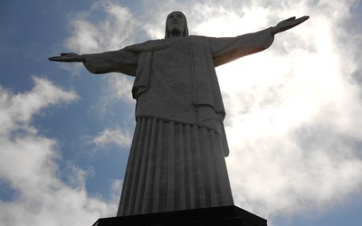 Brazylia: Nowa gigantyczna figura Chrystusa będzie większa od tej z Rio