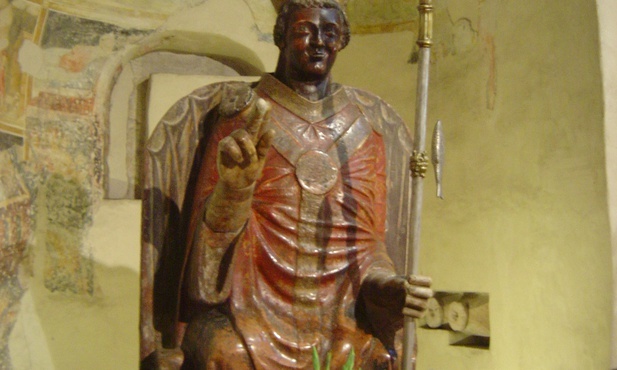 Św. Zenona z Werony