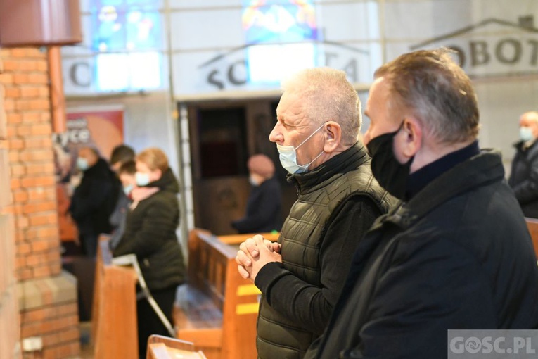 Głogów pożegnał śp. ks. kan. Aleksandra Walkowiaka
