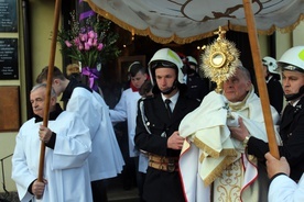 Na COVID-19 zmarł kolejny proboszcz archidiecezji warszawskiej