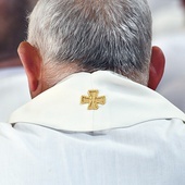 ▲	W diecezji pracuje obecnie ponad 450 prezbiterów.