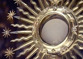 Pan Jezus on-line