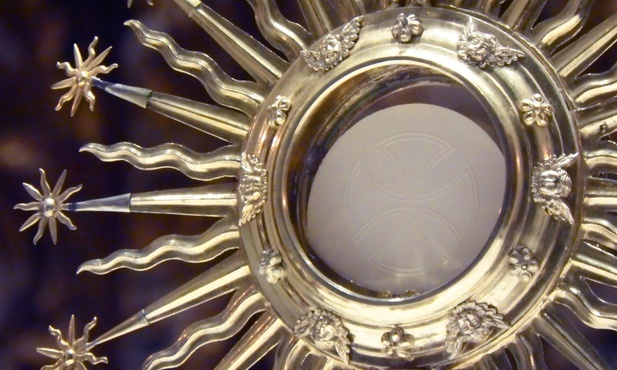 Pan Jezus on-line
