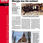 Gość Zielonogórsko-Gorzowski 15/2021