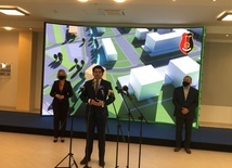 Prezydent miasta ogłosił powstanie spółki SIM w Stalowej Woli.