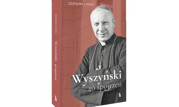 Kard. Stefan Wyszyński. Patron spraw beznadziejnych