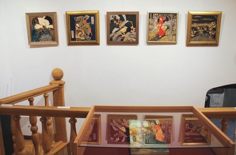 Muzeum Diecezjalne w Tarnowie. Dawni mistrzowie, współcześni uczniowie