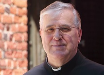 ▲	– Warto z pewnością na nowo przemyśleć znacznie kultu patrona diecezji w wymiarze indywidualnym, jak i wspólnotowym – uważa ks. Andrzej.