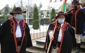 Pogrzeb śp. ks. prał. Krzysztofa Ryszki w Bielsku-Białej Wapienicy