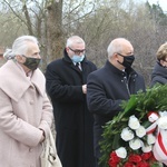 Szyszki. 70. rocznica śmierci żołnierzy niezłomnych