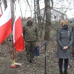 Szyszki. 70. rocznica śmierci żołnierzy niezłomnych