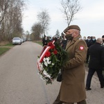 Szyszki. 70. rocznica śmierci żołnierzy niezłomnych