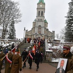 Ostatnie pożegnanie Jerzego Zacharki