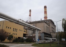 Stalowowolska elektrownia objęta zostanie zielonym planem.