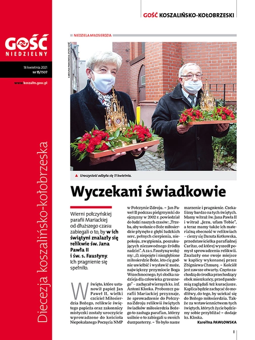Gość Koszalińsko-Koł. 15/2021