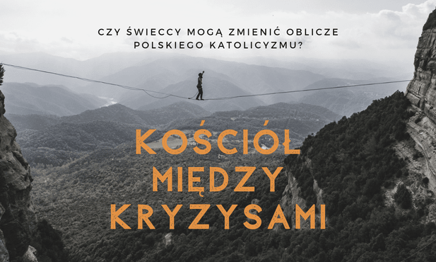 Kościół między kryzysami