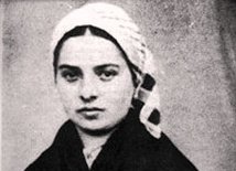 Św. Maria Bernadetta Soubirous