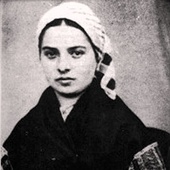 Św. Maria Bernadetta Soubirous