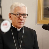 Abp Wiktor Skworc: Warto mówić o rzeczach pozytywnych i wspólnie czynić dobro!