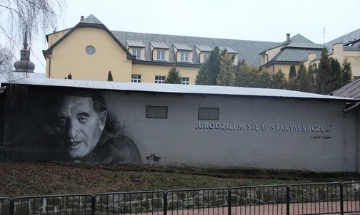 W Starym Sączu uruchomiona zostanie tischnerowska biblioteka