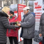 Wystawa o historii Solidarności pod Giewontem 