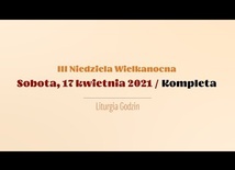 18 kwietnia - kompleta