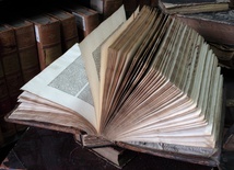 Tischnerowska biblioteka już niebawem