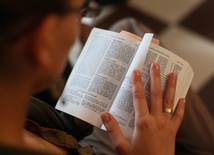 Jutro narodowe Czytanie Pisma Świętego i początek Tygodnia Biblijnego
