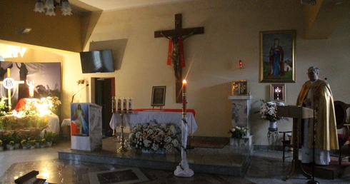 Droga Światła w Legnicy 