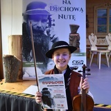 Muzykowanie na Duchową Nutę 