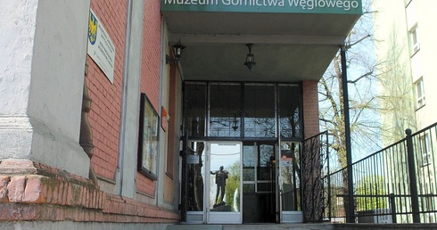 Zabrzańskie muzeum wyłoniło partnerów Industriady