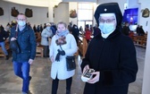 100 lat sióstr loretanek - jubileusz w Krynicy