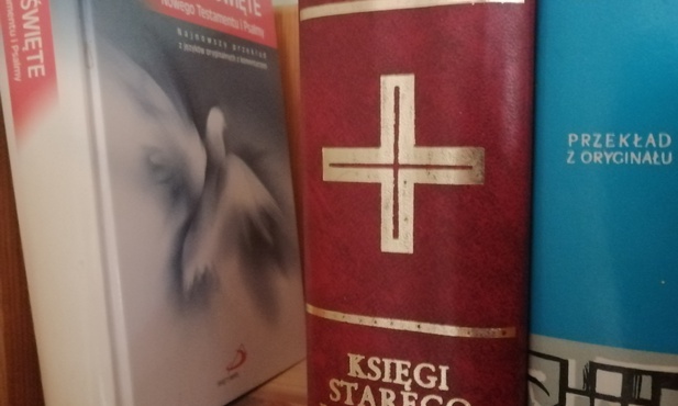 18.4.2021 | Pismo Święte naszym codziennym towarzyszem | Kiedy konieczna jest czujność w grupach duszpasterskich?