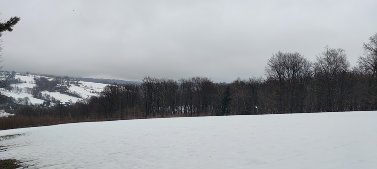 Gumniska-Dobrków-Pilzno. Pielgrzymowanie Drogą św. Jakuba