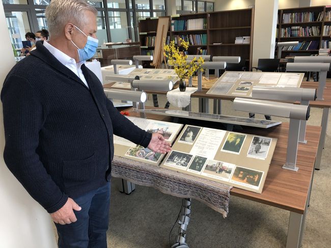 Stalowa Wola. Od Pława do Stalowej Woli