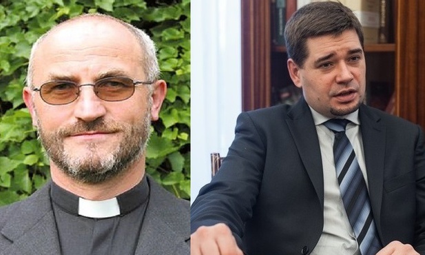 Dwóch członków zrezygnowało z udziału w Zespole Ekspertów KEP ds. Bioetycznych