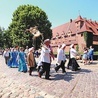 	Malbork jest bardzo chętnie odwiedzany przez turystów. Nowość z pewnością przyciągnie do miasta nowych miłośników dawnych dziejów.