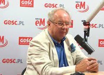 Jerzy Markowski: Umowy społeczne mają wspólną cechę - nikt o nich nie pamięta