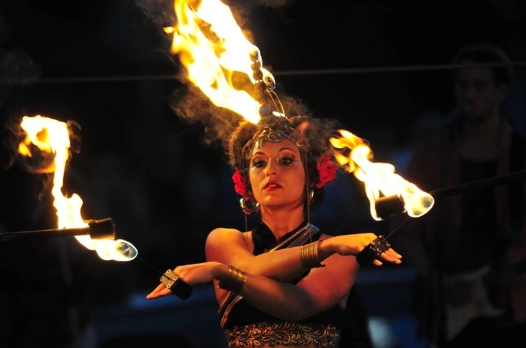 Co z tegorocznym międzynarodowym festiwalem "Śladami Singera"?