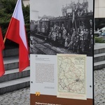 Wystawa "Powstania śląskie 1919-1921" zaprezentowana w Katowicach