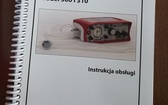 Respirator dla Szpitala Pediatrycznego w Bielsku-Białej od Caritas