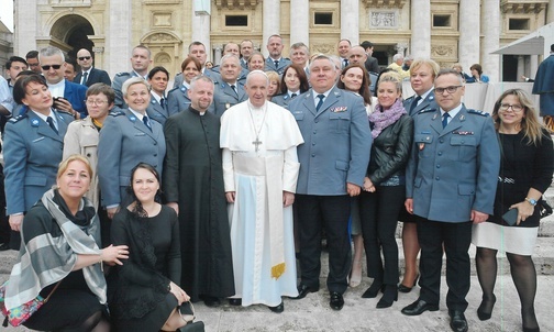 Przepadł w niebo. Wspomnienie o śp. ks. Pawle Mieleckim