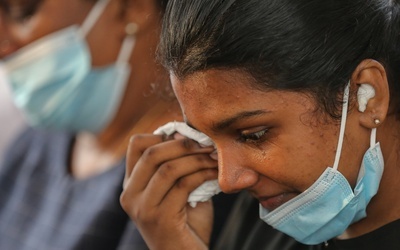 Sri Lanka: druga rocznica zamachów wielkanocnych
