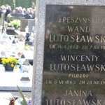 Uroczystości pogrzebowe Stanisława Dziedzica (1953-2021)