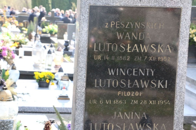 Uroczystości pogrzebowe Stanisława Dziedzica (1953-2021)