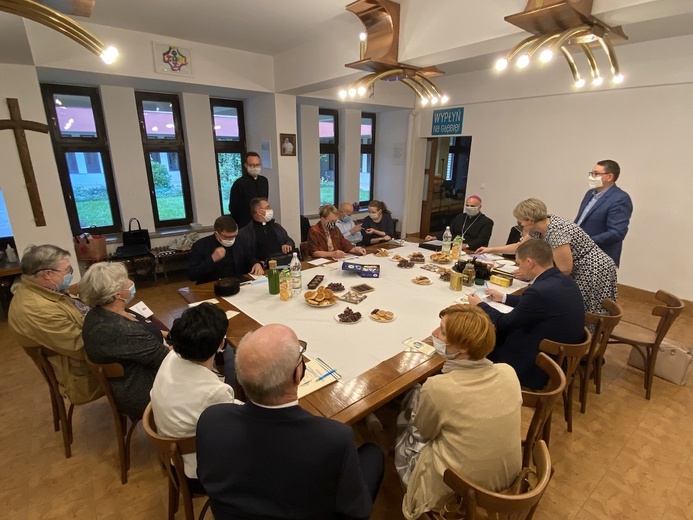 Każda parafia będzie się modlić w intencji III Synodu Archidiecezji Lubelskiej